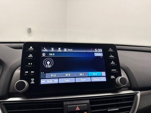 Used 2022 Honda Accord Sport image 30