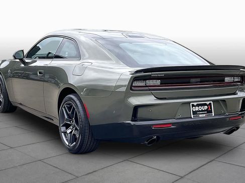 New 2026 Dodge Charger Scat Pack AWD/4WD image 12