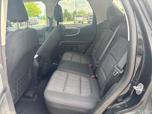 Used 2022 Ford Bronco Sport Big Bend AWD/4WD image 11