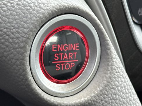 Certified 2019 Honda Accord EX image 37