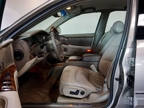 Used 2003 Buick Park Avenue Ultra FWD image 8
