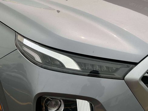 Used 2020 Hyundai Palisade Limited AWD/4WD image 9