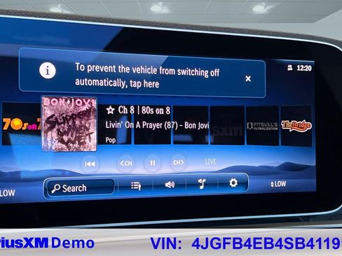 Certified 2025 Mercedes-Benz GLE 350 4MATIC image 37