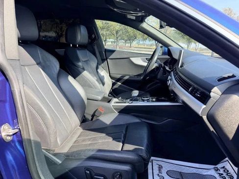 Used 2018 Audi A5 2.0T Premium AWD/4WD image 25