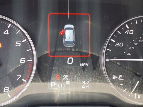 New 2025 Subaru Crosstrek 2.5i Limited w/ Popular Package #3A image 34