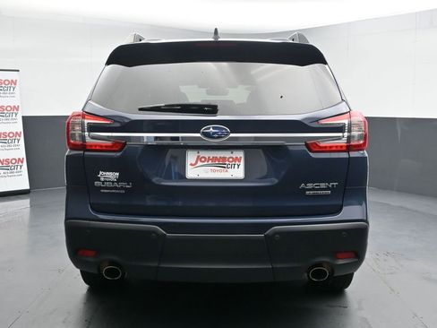 Used 2023 Subaru Ascent Limited w/ Technology Package AWD/4WD image 8