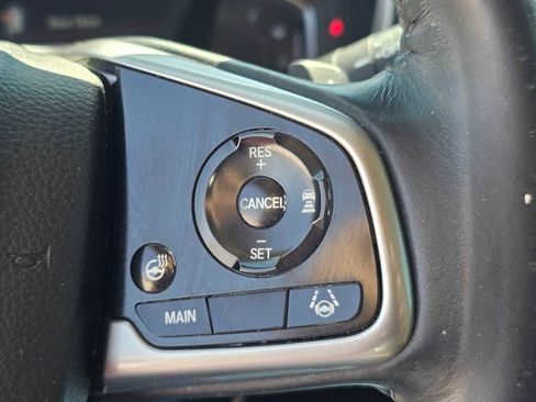 Used 2021 Honda CR-V Touring image 29