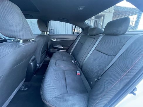 Used 2013 Honda Civic Si image 15
