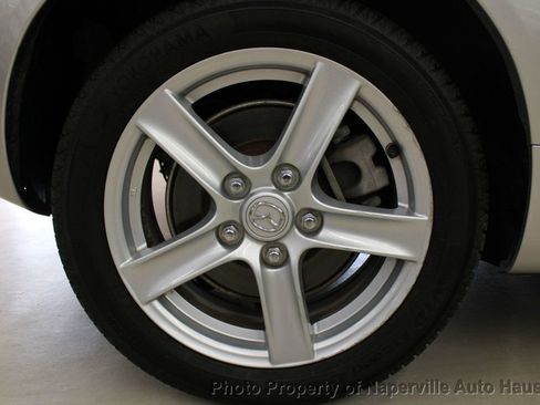 Used 2006 MAZDA MX-5 Miata Touring image 30