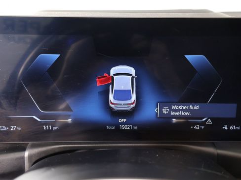 Used 2024 BMW i4 xDrive40i w/ M Sport Package image 4