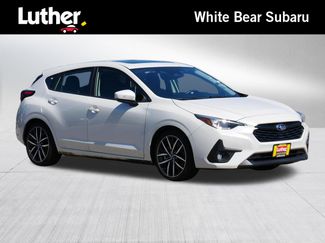 Certified 2024 Subaru Impreza 2.0i Sport AWD/4WD video 1