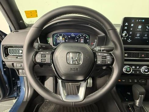 Used 2026 Honda Civic Sport Touring image 17