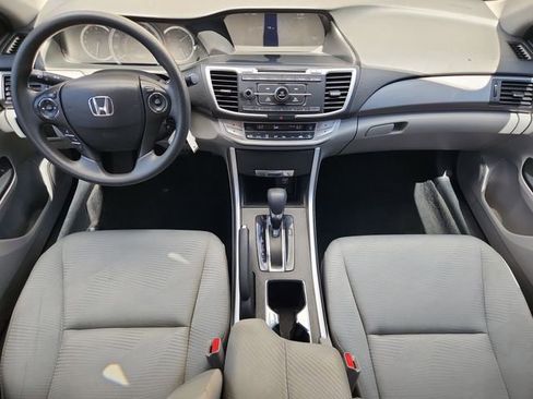 Used 2015 Honda Accord LX image 18