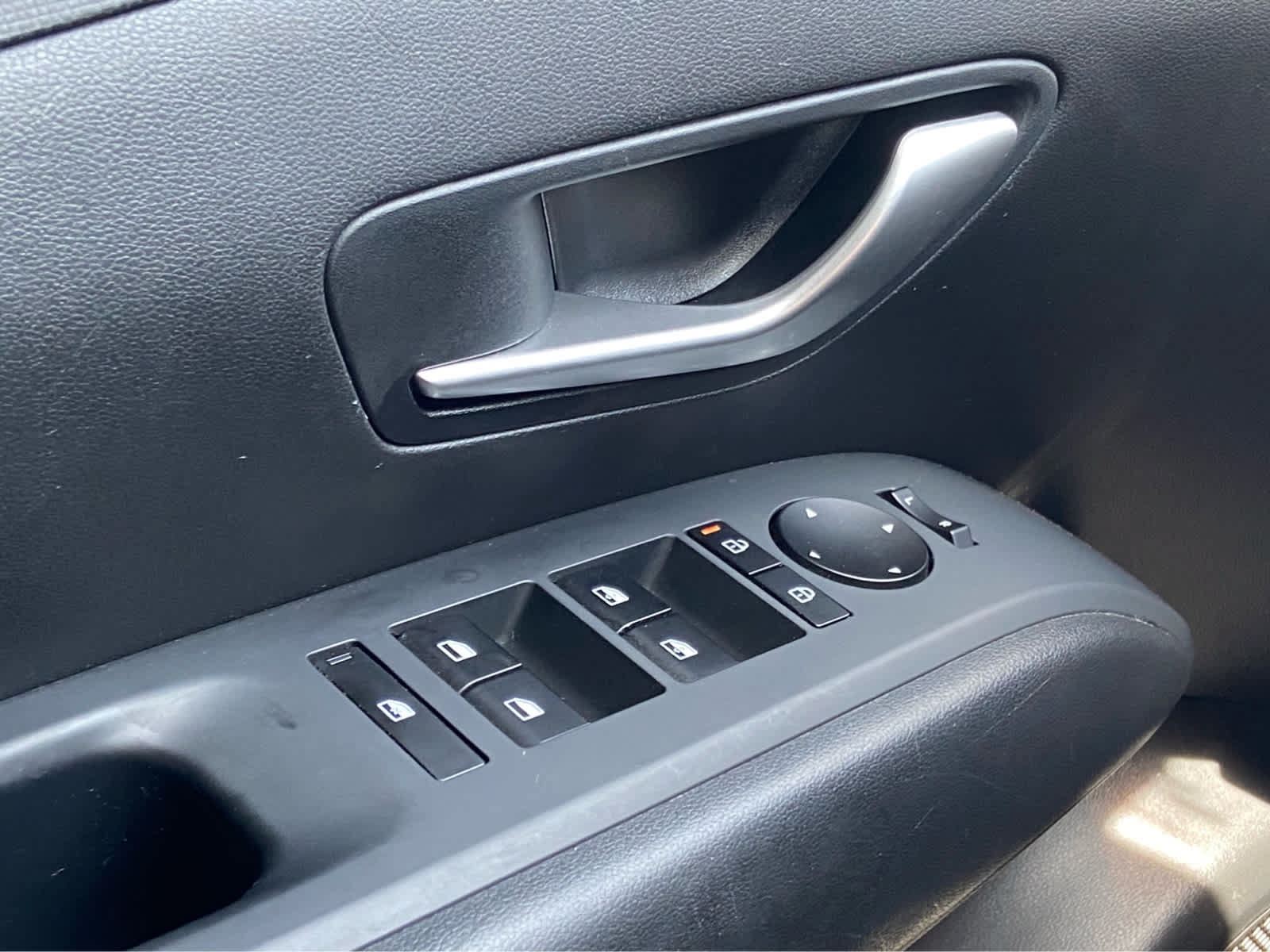 Used 2025 Hyundai Tucson SEL FWD image 22