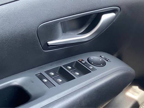 Used 2025 Hyundai Tucson SEL FWD image 22
