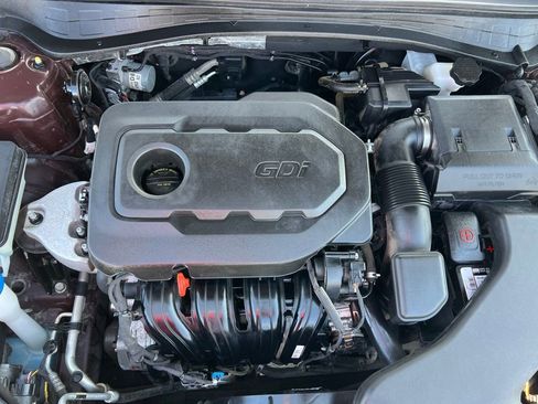 Used 2018 Kia Optima LX FWD image 42