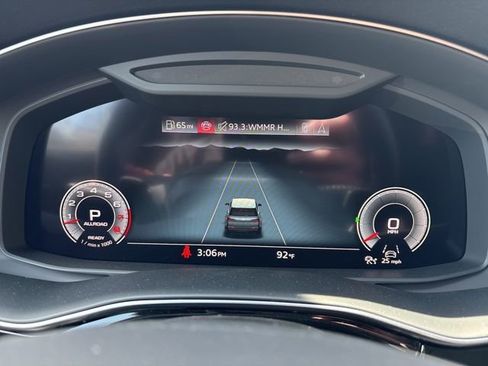 New 2026 Audi Q7 3.0T Premium Plus AWD/4WD image 40