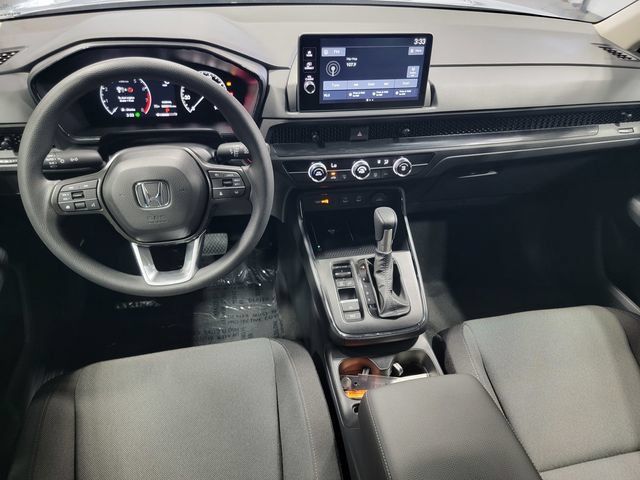 New 2026 Honda CR-V LX image 28