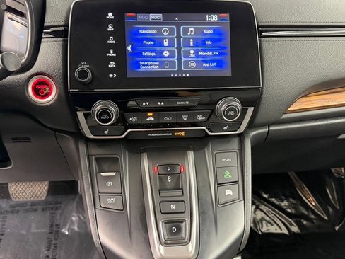 Used 2022 Honda CR-V Touring image 37