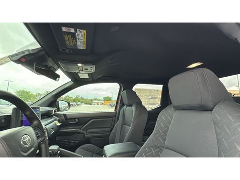 New 2026 Toyota Tacoma SR5 AWD/4WD image 79