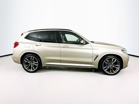 Used 2020 BMW X3 M40i w/ Executive Package AWD/4WD image 10