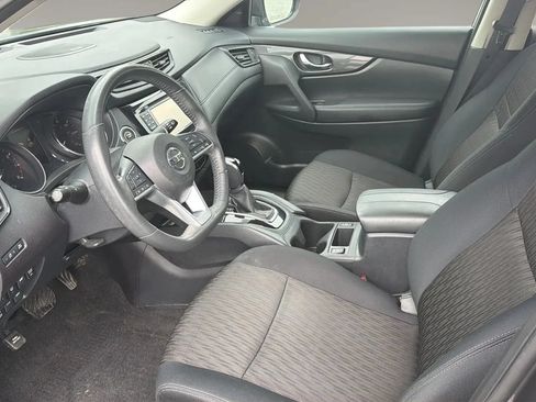 Used 2017 Nissan Rogue SV AWD/4WD image 24