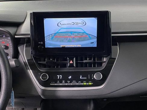 Used 2023 Toyota Corolla LE image 15
