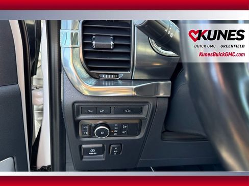 Used 2021 Ford F150 Lariat w/ Equipment Group 502A High AWD/4WD image 32
