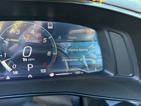 Used 2022 Chevrolet Corvette Stingray Premium Conv image 80