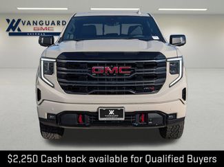 New 2026 GMC Sierra 1500 AT4 w/ AT4 Premium Package AWD/4WD video 2