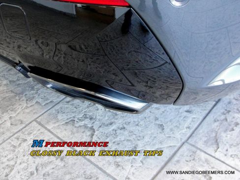 Used 2023 BMW M440i Coupe w/ Premium Package RWD image 15