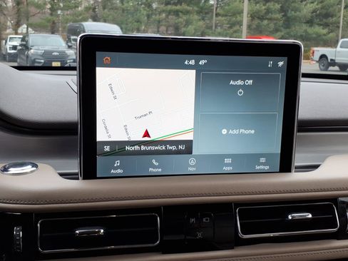 Used 2023 Lincoln Aviator AWD w/ Premium Package image 23