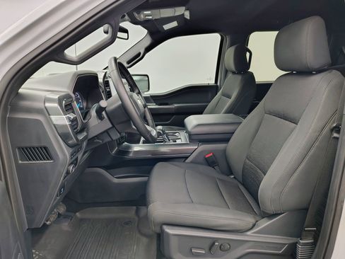 Used 2023 Ford F150 XLT w/ Equipment Group 302A High image 29