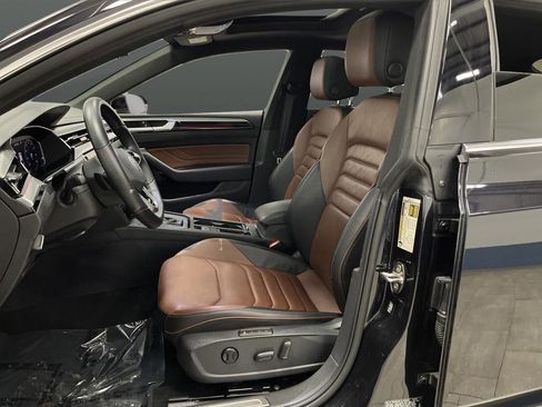 Used 2021 Volkswagen Arteon SEL image 4