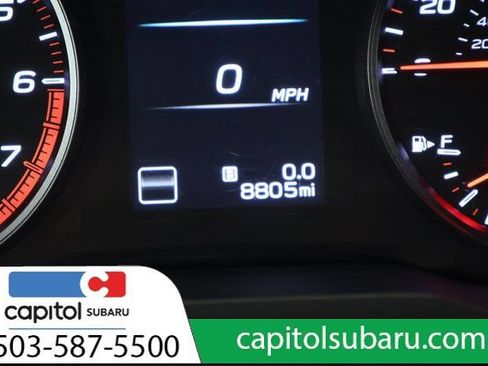 Used 2022 Subaru WRX Premium AWD/4WD image 17