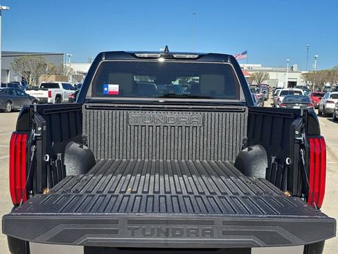 New 2026 Toyota Tundra Limited image 12