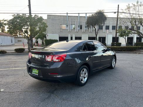 Used 2013 Chevrolet Malibu LS w/ Protection Package image 18