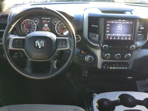 Used 2021 RAM 2500 Tradesman image 28