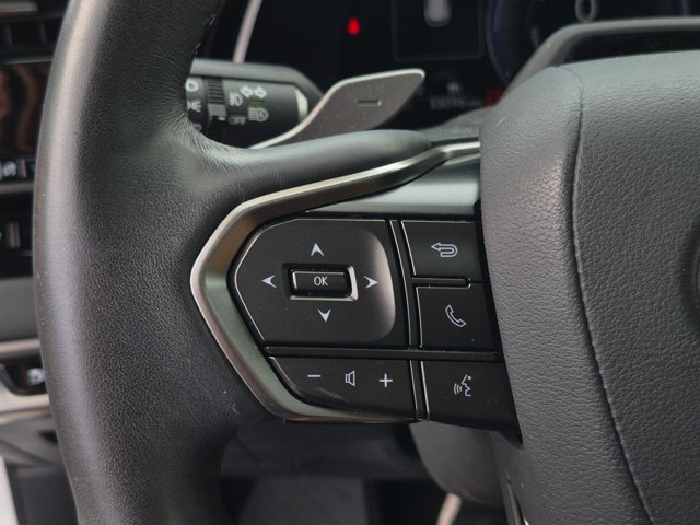 Used 2024 Lexus RX 350h w/ Convenience Package AWD/4WD image 11