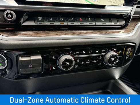 New 2026 Chevrolet Silverado 2500 LT image 20