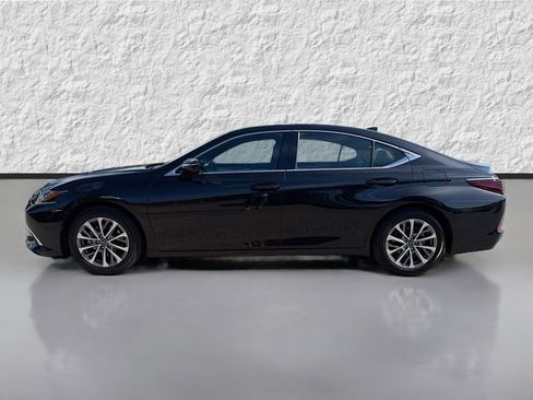 Used 2023 Lexus ES 350 w/ Accessory Package (Z2) FWD image 6