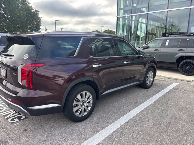 Used 2023 Hyundai Palisade SEL w/ Cargo Package AWD/4WD image 11