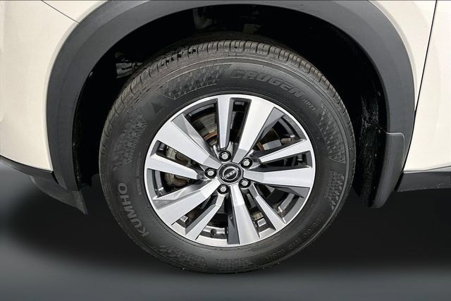 Used 2023 Nissan Pathfinder SL AWD/4WD image 31
