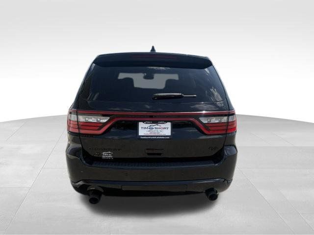 Used 2021 Dodge Durango R/T w/ Blacktop Package AWD/4WD image 10