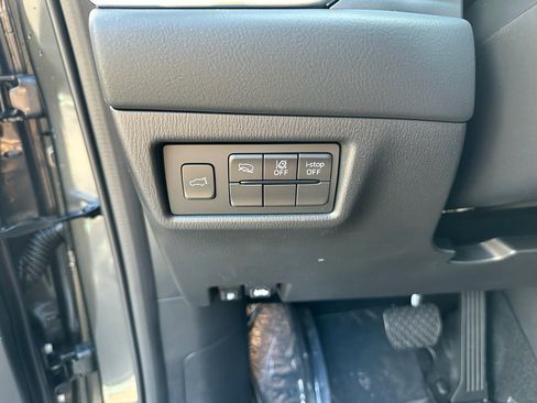 New 2025 MAZDA CX-5 AWD 2.5 S w/ Preferred Package image 20