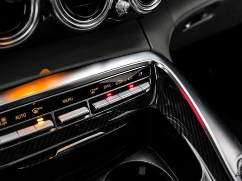 Used 2016 Mercedes-Benz AMG GT S image 71