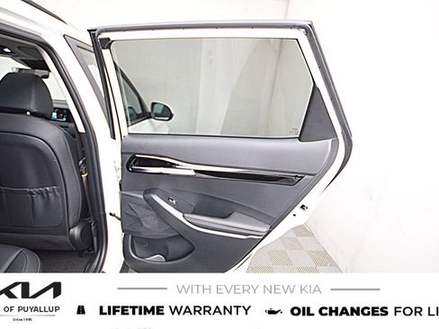 New 2026 Kia Seltos EX image 13