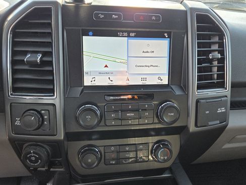 Used 2019 Ford F150 XLT w/ Equipment Group 302A Luxury image 12