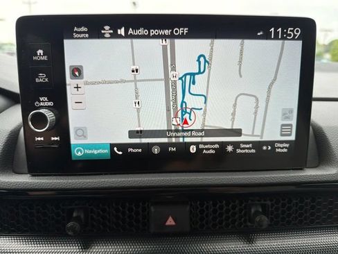 Certified 2023 Honda CR-V Sport Touring image 25