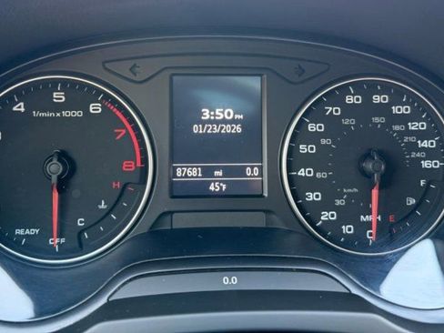 Used 2016 Audi A3 2.0T Premium image 9